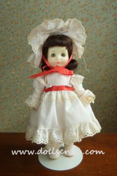 Ideal - Nursery Tales - Little Bo Peep - кукла